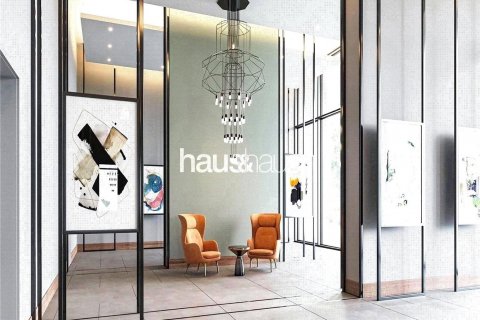 Business Bay, Dubai, BAE’de satılık daire 2 yatak odası, 88 m² No 625545 - fotoğraf 4