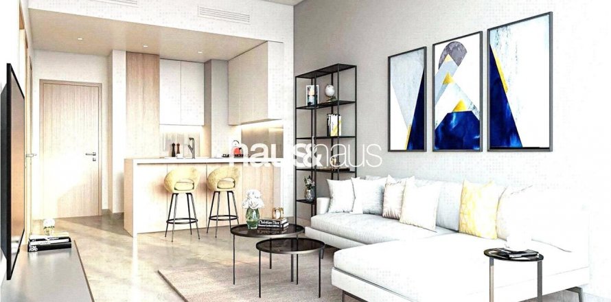 Business Bay, Dubai, BAE’de daire 2 yatak odası, 88 m&sup2; No 625545