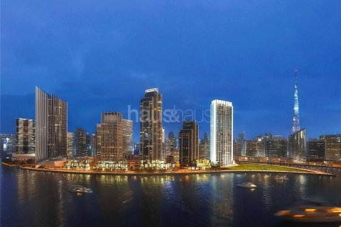 Apartment til salg i Business Bay, Dubai, UAE 2 soveværelser, 87 kvm № 625543 - foto 11