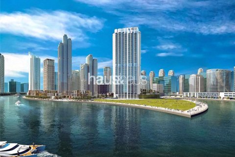 Apartment til salg i Business Bay, Dubai, UAE 2 soveværelser, 87 kvm № 625543 - foto 6