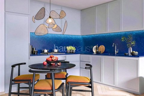 Apartment til salg i Business Bay, Dubai, UAE 2 soveværelser, 87 kvm № 625543 - foto 2