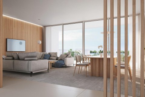 Apartemen di Gateway Residences di Al Zorah, Ajman, UEA 3 kamar tidur, 282.24 m2 nomor 610841