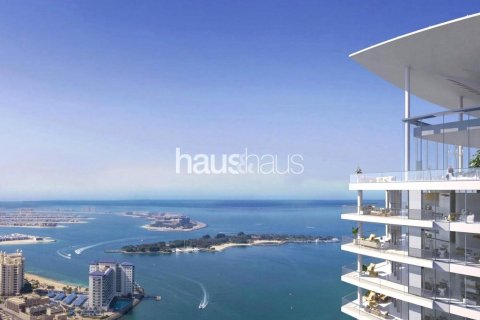 Appartamento a Palm Jumeirah, Dubai, EAU 2 camere da letto, 158 mq. № 625815