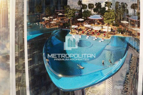 Dzīvoklis Business Bay, Dubaijā, AAE 2 istabas, 112 m2 Nr. 360651 - attēls 11