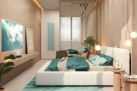 Leilighet ELO 2 i DAMAC Hills (Akoya by DAMAC), Dubai, Emiratene 1 soverom, 90.22 kvm nr. 550819