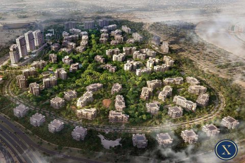 Dzīvoklis Dubai Landjā, AAE 1 istaba, 78 m2 Nr. 627701 - attēls 6