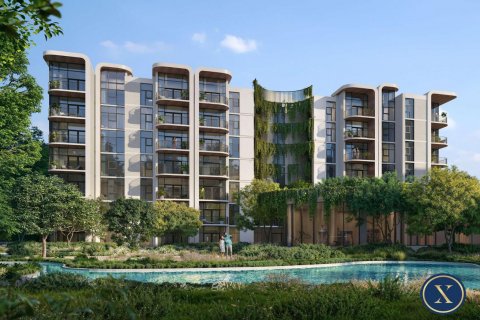 Apartment sa Dubai Land, UAE 2 silid-tulugan, 117 sq.m. № 627699 - larawan 10