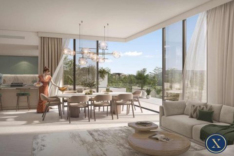 Apartment sa Dubai Land, UAE 2 silid-tulugan, 117 sq.m. № 627699 - larawan 3