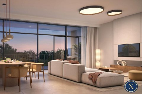 Apartment sa Dubai Land, UAE 2 silid-tulugan, 117 sq.m. № 627699 - larawan 12