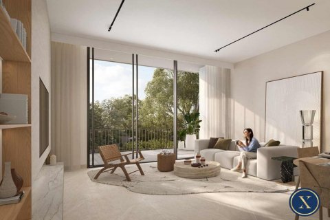 Apartment sa Dubai Land, UAE 2 silid-tulugan, 117 sq.m. № 627699 - larawan 2