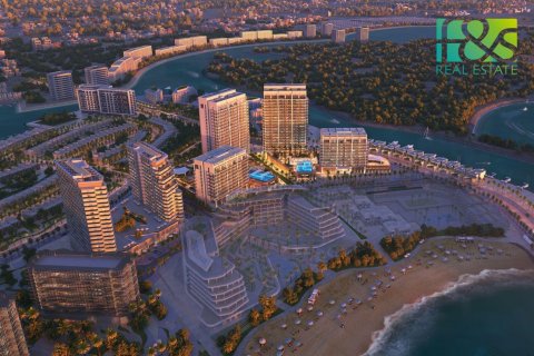 Διαμέρισμα σε Mina Al Arab, Ras Al Khaimah, ΗΑΕ 1 υπνοδωμάτιο, 89.5 τ.μ. Αρ. 458901