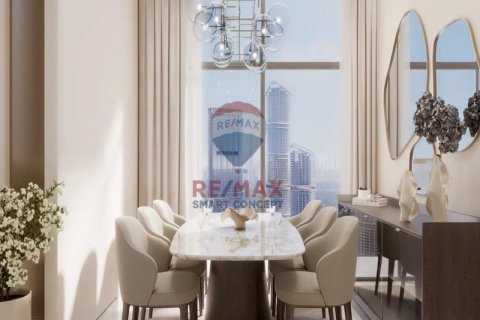 Apartment sa Mohammed Bin Rashid City, Dubai, UAE 2 silid-tulugan, 85.9 sq.m. № 458954 - larawan 14