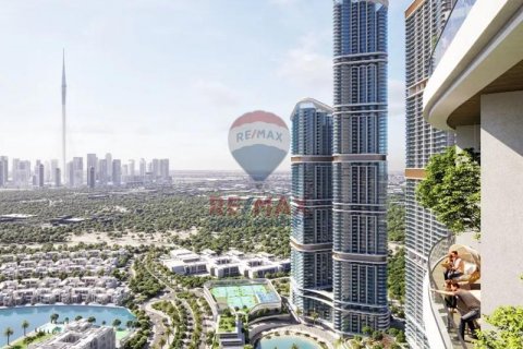 Apartemen di Mohammed Bin Rashid City, Dubai, UEA 2 kamar tidur, 85.9 m2 nomor 458954