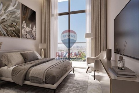Apartment sa Mohammed Bin Rashid City, Dubai, UAE 2 silid-tulugan, 85.9 sq.m. № 458954 - larawan 18