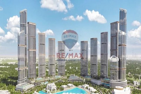 Apartment sa Mohammed Bin Rashid City, Dubai, UAE 2 silid-tulugan, 85.9 sq.m. № 458954 - larawan 2