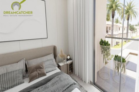 Stadthaus zum Verkauf in Al Hamra Village, Ras Al Khaimah, VAE 3 Schlafzimmer, 188 m2 Nr. 588601 - Foto 3