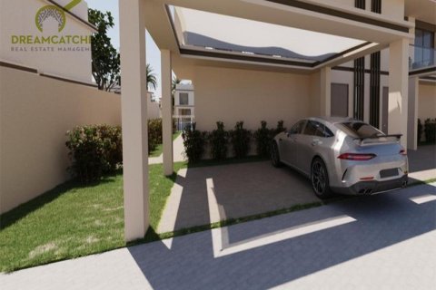 Stadthaus zum Verkauf in Al Hamra Village, Ras Al Khaimah, VAE 3 Schlafzimmer, 188 m2 Nr. 588601 - Foto 7