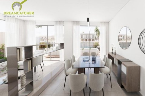 Stadthaus zum Verkauf in Al Hamra Village, Ras Al Khaimah, VAE 3 Schlafzimmer, 188 m2 Nr. 588601 - Foto 4