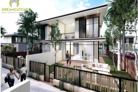 Stadthaus zum Verkauf in Al Hamra Village, Ras Al Khaimah, VAE 3 Schlafzimmer, 188 m2 Nr. 588601 - Foto 10