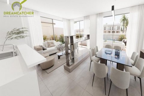 Stadthaus zum Verkauf in Al Hamra Village, Ras Al Khaimah, VAE 3 Schlafzimmer, 188 m2 Nr. 588601 - Foto 6
