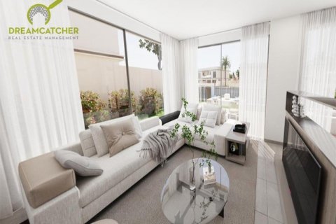 Stadthaus zum Verkauf in Al Hamra Village, Ras Al Khaimah, VAE 3 Schlafzimmer, 188 m2 Nr. 588601 - Foto 2