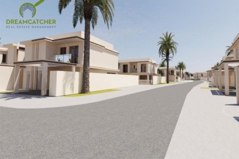 Stadthaus zum Verkauf in Al Hamra Village, Ras Al Khaimah, VAE 3 Schlafzimmer, 188 m2 Nr. 588601 - Foto 9