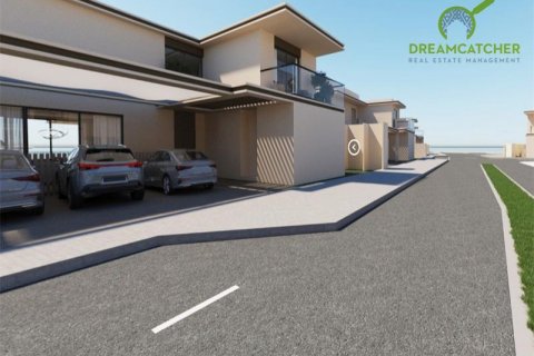 ویلا برای فروش در  Al Hamra Village، Ras Al Khaimah، امارات متحده عربی  5 خوابه ، 797.9 متر مربع ، شماره 588600 - تصویر 18