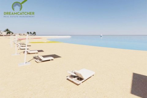 Al Hamra Village, Ras Al Khaimah, BAE’de villa 5 yatak odası, 797.9 m&sup2; No 588600