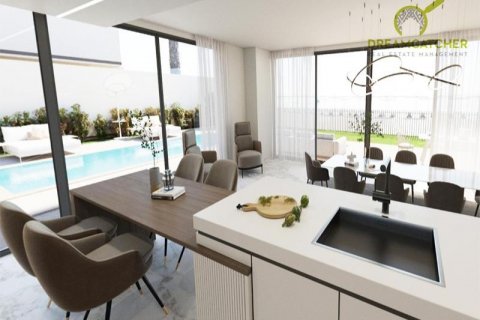 ویلا برای فروش در  Al Hamra Village، Ras Al Khaimah، امارات متحده عربی  5 خوابه ، 797.9 متر مربع ، شماره 588600 - تصویر 4