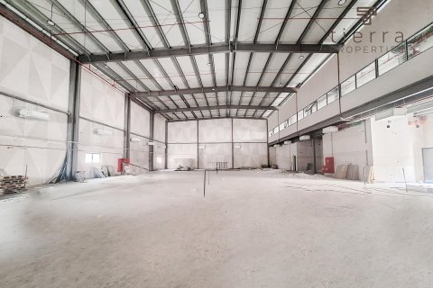 Skladište u gradu Al Khawaneej, Dubai, UAE 2034.6 m2 Br. 567159 - Slika 3