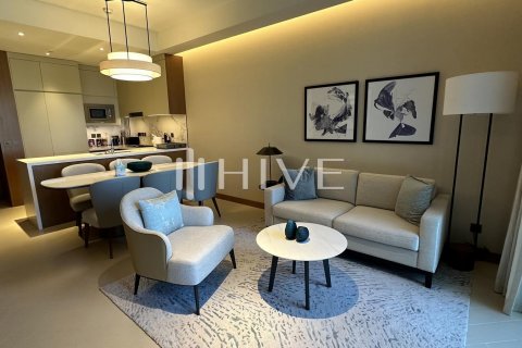 Apartmen di Downtown Dubai (Downtown Burj Dubai), Dubai, UAE 2 bilik tidur, 116 meter persegi № 568674