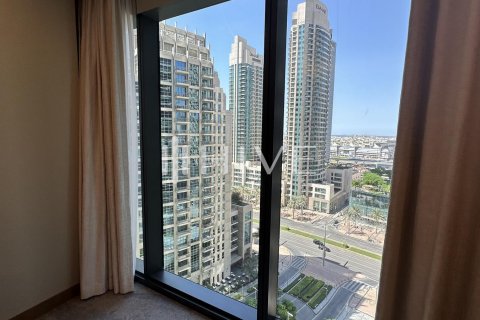 Wohnung zur Miete in Downtown Dubai (Downtown Burj Dubai), Dubai, VAE 2 Schlafzimmer, 116 m2 Nr. 568674 - Foto 3