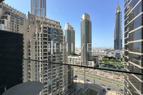 Wohnung zur Miete in Downtown Dubai (Downtown Burj Dubai), Dubai, VAE 2 Schlafzimmer, 116 m2 Nr. 568674 - Foto 6