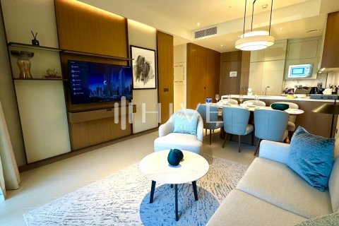 Wohnung zur Miete in Downtown Dubai (Downtown Burj Dubai), Dubai, VAE 2 Schlafzimmer, 116 m2 Nr. 568674 - Foto 8