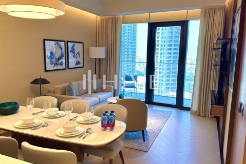 Wohnung zur Miete in Downtown Dubai (Downtown Burj Dubai), Dubai, VAE 2 Schlafzimmer, 116 m2 Nr. 568674 - Foto 7
