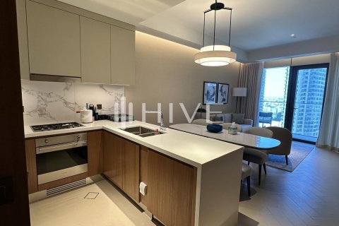 Wohnung zur Miete in Downtown Dubai (Downtown Burj Dubai), Dubai, VAE 2 Schlafzimmer, 116 m2 Nr. 568674 - Foto 4
