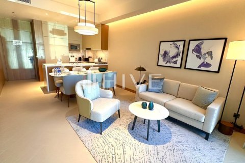 Wohnung zur Miete in Downtown Dubai (Downtown Burj Dubai), Dubai, VAE 2 Schlafzimmer, 116 m2 Nr. 568674 - Foto 16