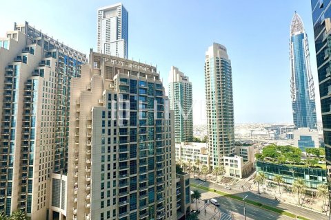 Wohnung zur Miete in Downtown Dubai (Downtown Burj Dubai), Dubai, VAE 2 Schlafzimmer, 116 m2 Nr. 568674 - Foto 17