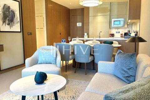 Wohnung zur Miete in Downtown Dubai (Downtown Burj Dubai), Dubai, VAE 2 Schlafzimmer, 116 m2 Nr. 568674 - Foto 9