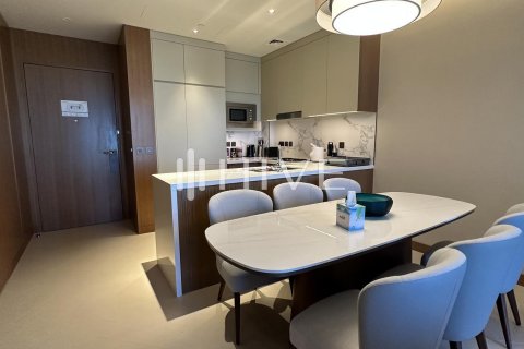 Wohnung zur Miete in Downtown Dubai (Downtown Burj Dubai), Dubai, VAE 2 Schlafzimmer, 116 m2 Nr. 568674 - Foto 2