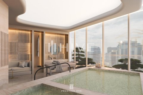 Oficiu de vânzare în Barsha Heights (Tecom), Dubai, EAU 178.8 mp. №568675 - poză 4