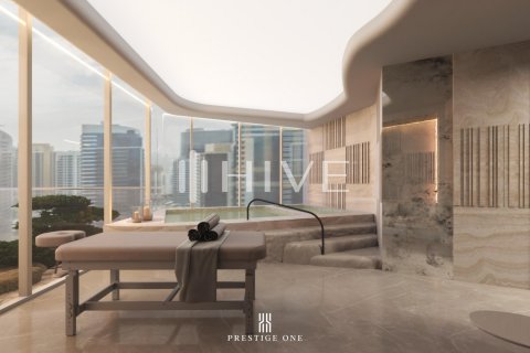 Oficiu de vânzare în Barsha Heights (Tecom), Dubai, EAU 178.8 mp. №568675 - poză 5