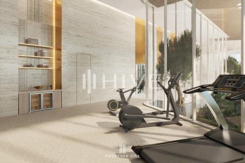 Oficiu de vânzare în Barsha Heights (Tecom), Dubai, EAU 178.8 mp. №568675 - poză 8