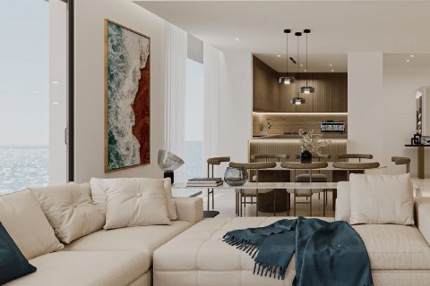 Apartament na sprzedaż w Dubai, ZEA 2 sypialnie, 156.1 mkw., nr 622641 - zdjęcie 5