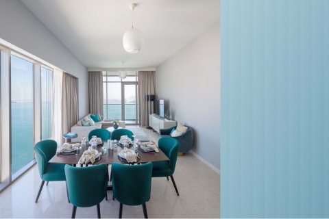 Apartament na sprzedaż w Dubai, ZEA 2 sypialnie, 156.1 mkw., nr 622641 - zdjęcie 4