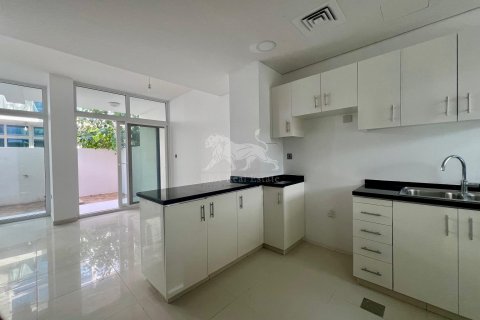 Townhouse di Dubai, UEA 3 kamar tidur, 155.1 m2 nomor 577425 - foto 3