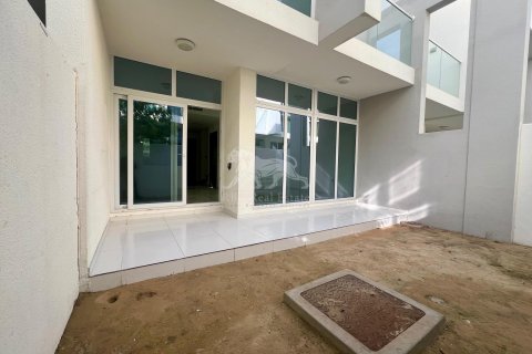 Townhouse di Dubai, UEA 3 kamar tidur, 155.1 m2 nomor 577425 - foto 7