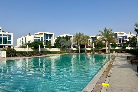 Townhouse di Dubai, UEA 3 kamar tidur, 155.1 m2 nomor 577425 - foto 12