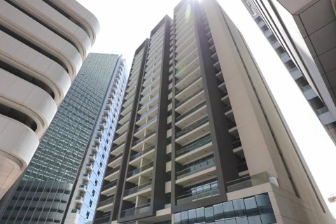 Complesso immobiliare AL ARABIYA TOWER a Al Khalidiya, Abu Dhabi, EAU № 208524