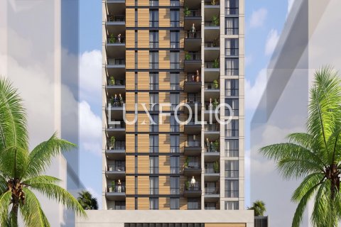 Apartamento em Jumeirah Village Circle, Dubai, EAU 2 quartos, 94 m2 № 627546